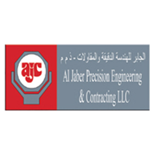 Al Jaber Precision  Engineering